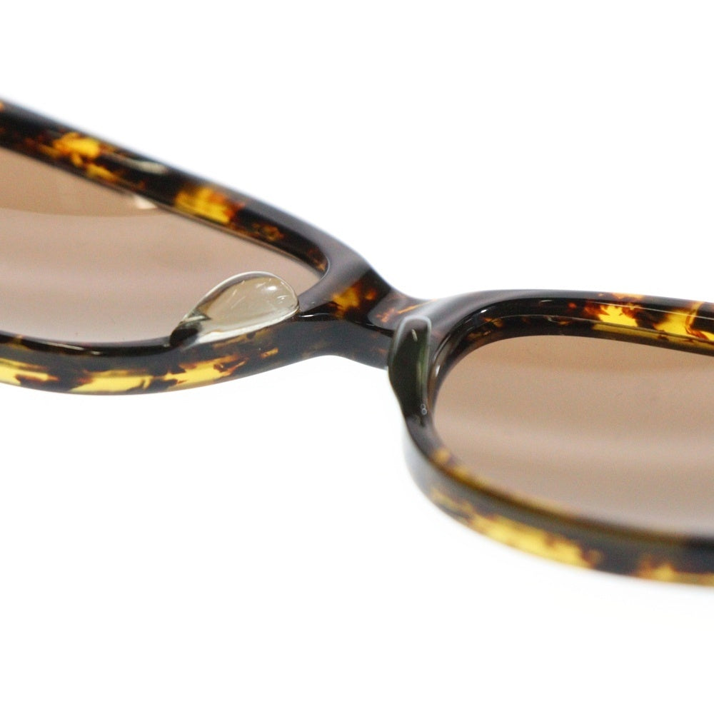 STUSSY(ステューシー) 00s OLD SUNGLASSES オールド サングラス アイウェア 眼鏡 ブラウン