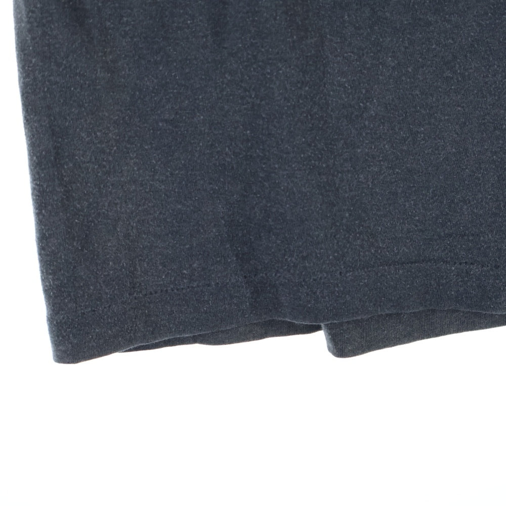 VINTAGE(ヴィンテージ) ANTHRAX State of Euphoria アンスラックス プリント 半袖カットソー クルーネック Tシャツ ブラック