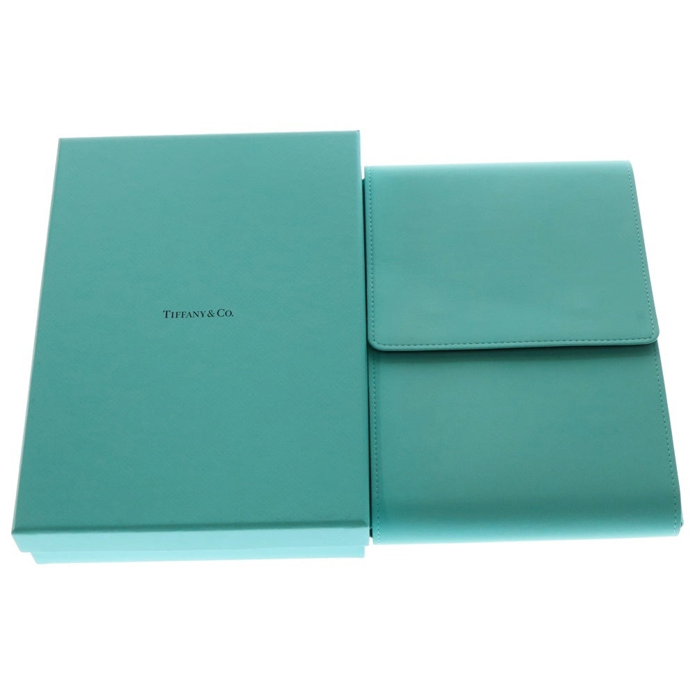 TIFFANY&Co(ティファニー) Forge Link フォージ ミディアムリンク チェーンネックレス シルバー