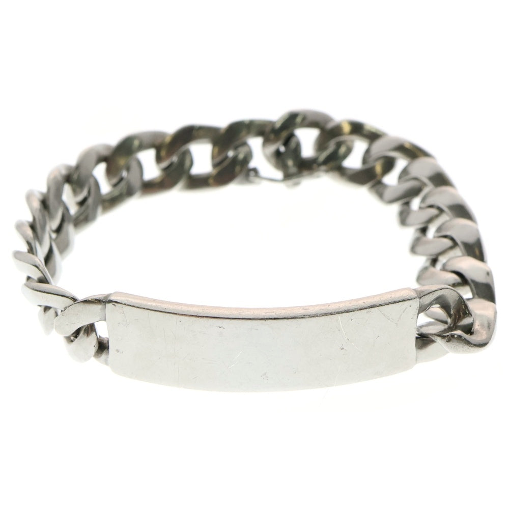 Maison Margiela(メゾンマルジェラ) ID Bracelet チェーン