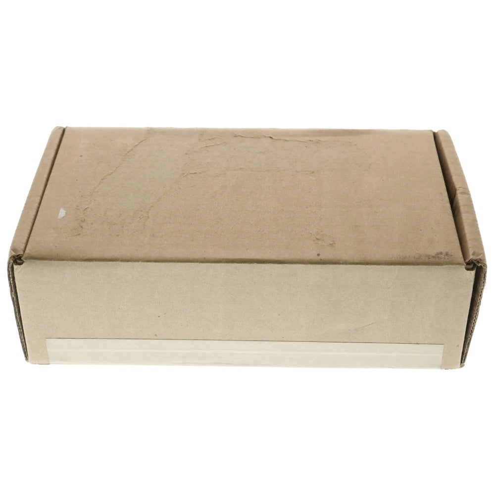 CHROME HEARTS(クロムハーツ) SWEATBAND WRIST エナメルクロスパッチリストバンド ブラック