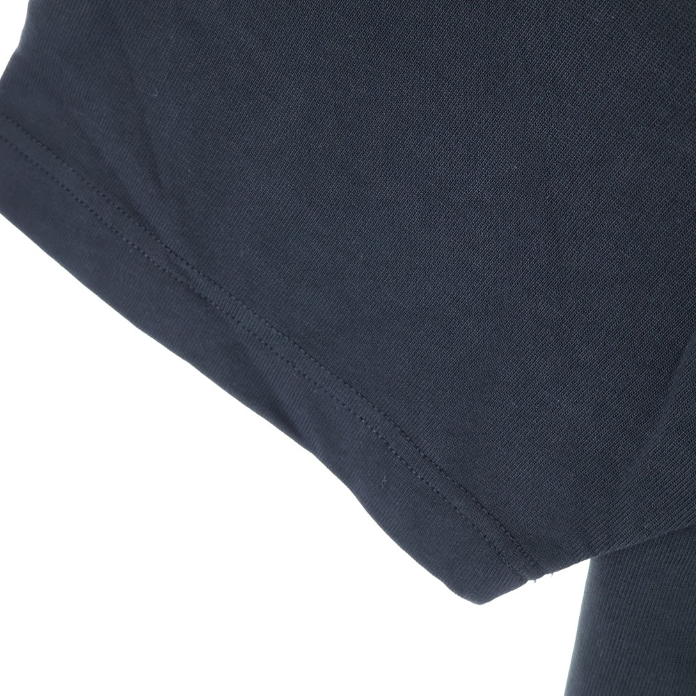 KENZO(ケンゾー) Relaxed Fit Large Kenzo Tiger T-Shirt タイガープリント 半袖Tシャツ ブラック FC55TS2014SA