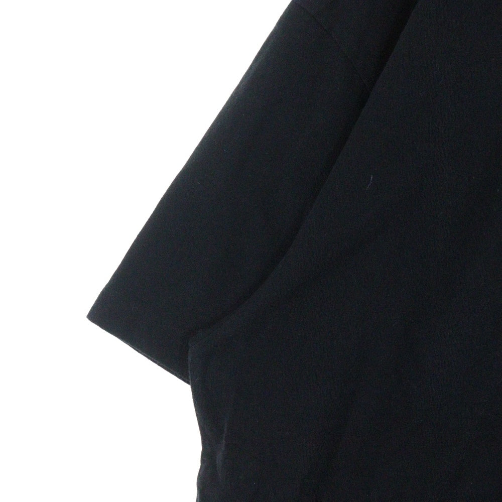OFF-WHITE(オフホワイト) 21SS Caravaggio Hand T-shirt カラヴァッジョ ハンド 半袖Tシャツ ブラック OMAA038S21JER006