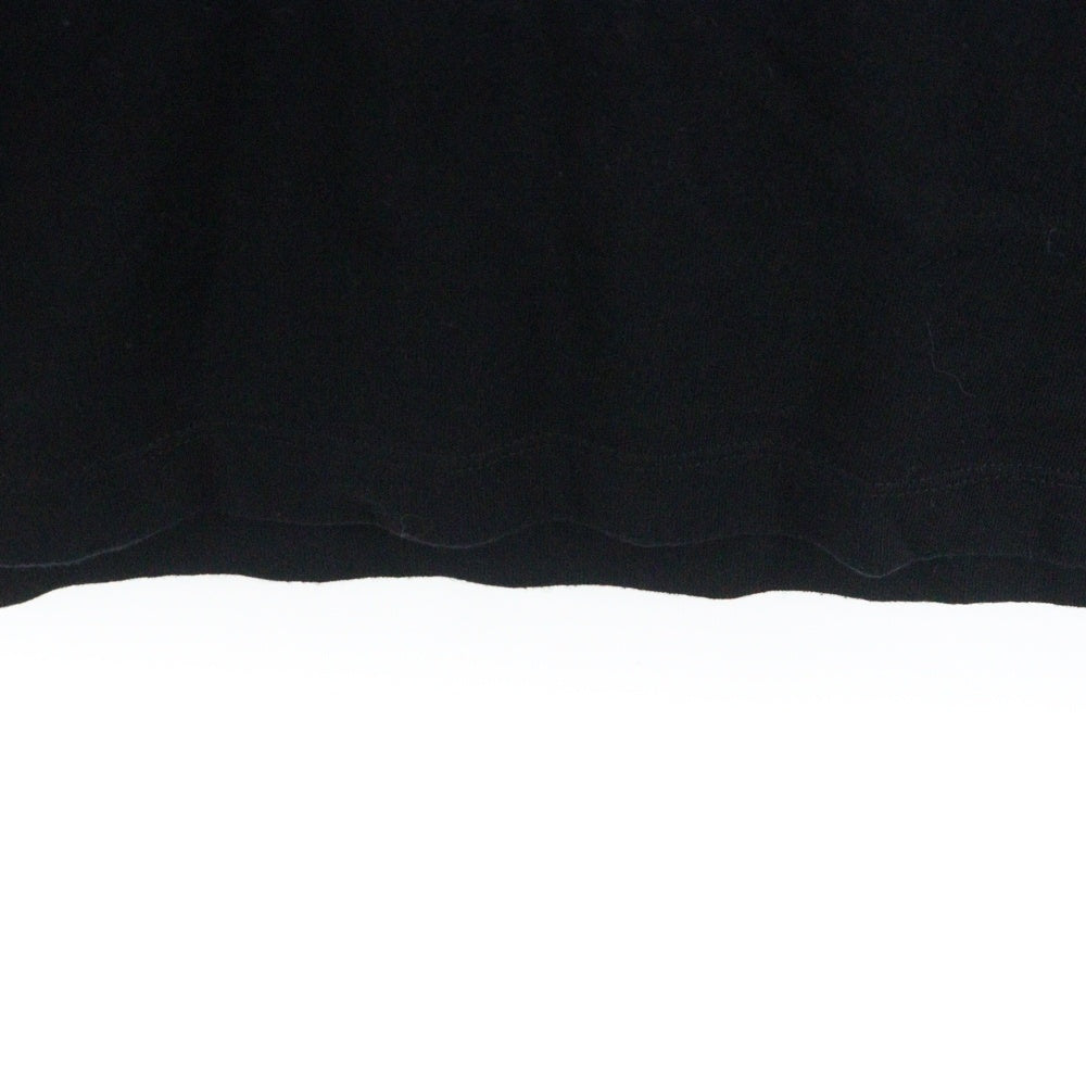 OFF-WHITE(オフホワイト) 21SS Caravaggio Hand T-shirt カラヴァッジョ ハンド 半袖Tシャツ ブラック OMAA038S21JER006