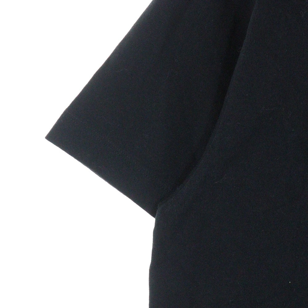OFF-WHITE(オフホワイト) 18AW Maker Arrows T-shirt 半袖Tシャツ ブラック OMAA027E18185024
