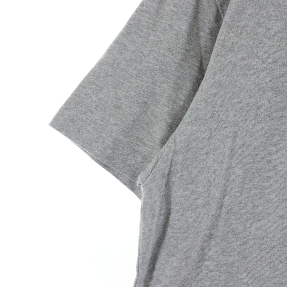 OFF-WHITE(オフホワイト) 18AW Yellow Arrows T-Shirt 半袖Tシャツ グレー OMAA027E18185025