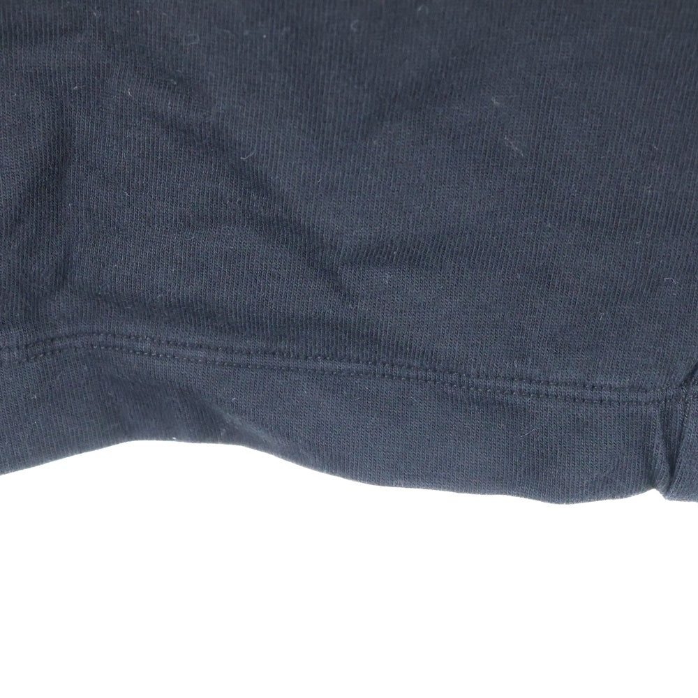 DRKSHDW(ダークシャドウ) 19SS Cropped Pants クロップドパンツ ブラック DS19S4326-RIGEP8