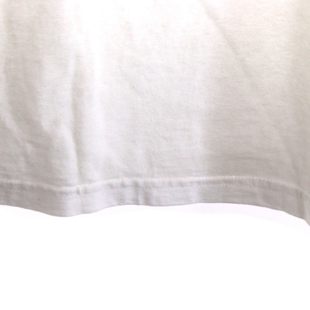 SUPREME(シュプリーム) 20SS COVID-19 Relief Box Logo Tee ボックスロゴ 半袖Tシャツ ホワイト