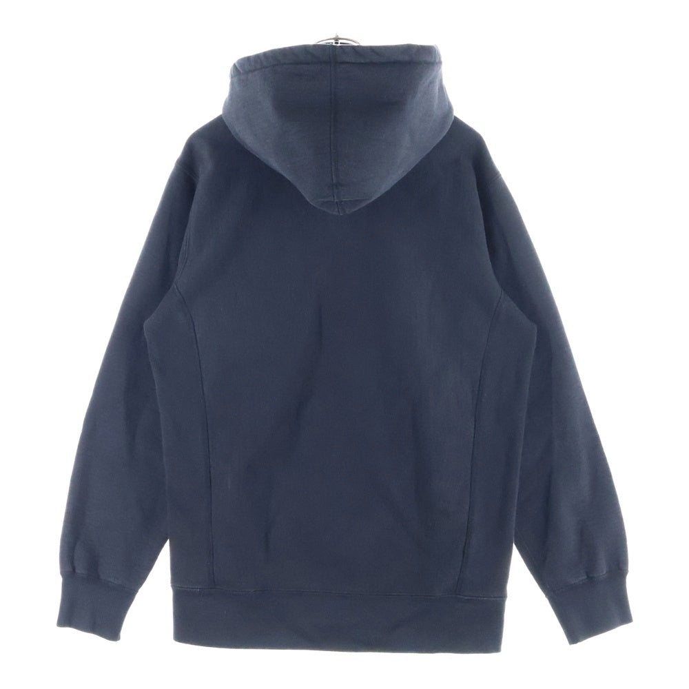 SUPREME(シュプリーム) 16AW Box Logo Hooded Sweatshirt ボックスロゴ プルオーバースウェットパーカー フーディー ブラック