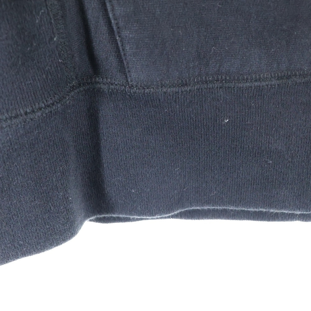 SUPREME(シュプリーム) 16AW Box Logo Hooded Sweatshirt ボックスロゴ プルオーバースウェットパーカー フーディー ブラック