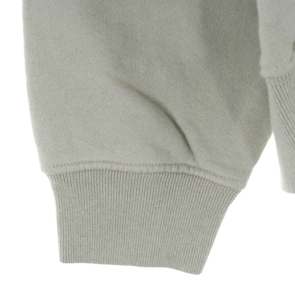 UNION(ユニオン) 21AW Los Angeles Studio Hoodie ロサンジェルススタジオフーディー 21M1100011000912 グレー