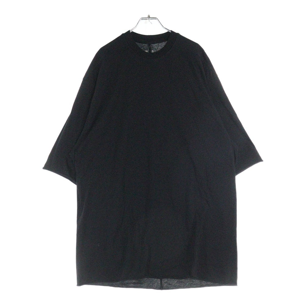 Rick Owens(リックオウエンス) 25SS Hollywood Jumbo T-Shirt