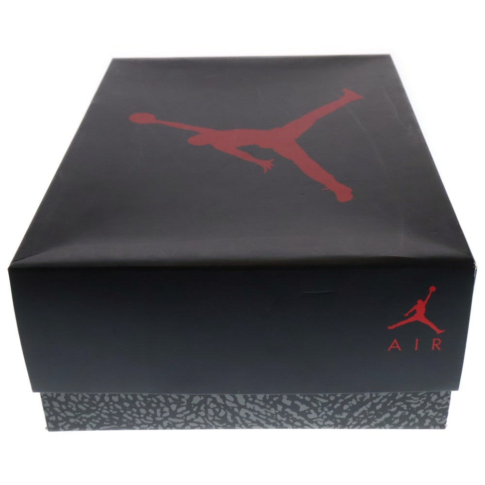 NIKE(ナイキ) AIR JORDAN3 RETRO エアジョーダン3 ホワイトセメント ハイカットスニーカー ホワイト US10.5/28.5cm 136064-105