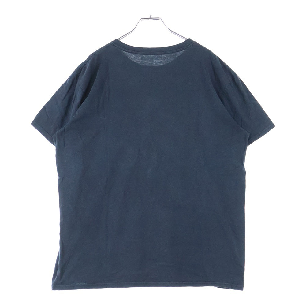 KITH(キス) ×Batman Joker Tee バットマン ジョーカー 半袖Tシャツ カットソー ブラック