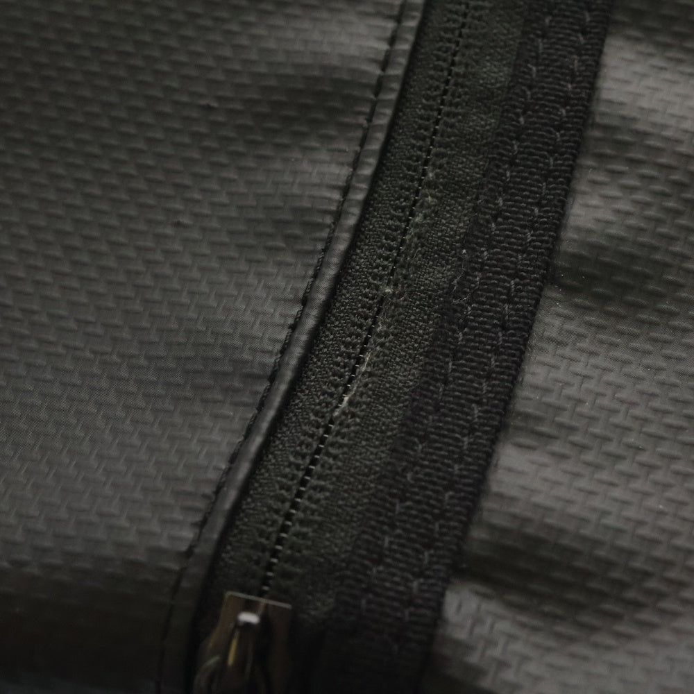 Manhattan Portage(マンハッタンポーテージ) SACOCHE SHOULDER BAG サコッシュ ショルダーバッグ ブラック