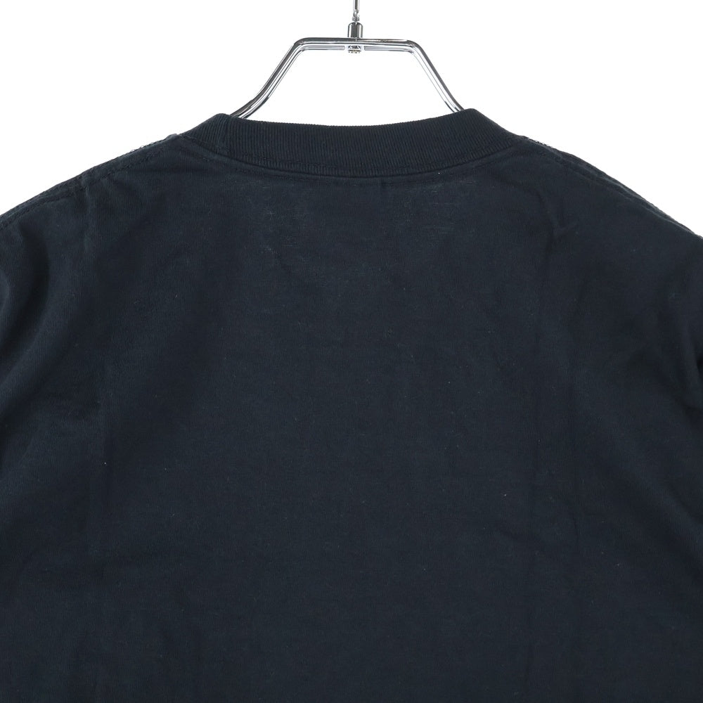 SUPREME(シュプリーム) 23AW Camacho Tee カマチョ 半袖Tシャツ カットソー ブラック