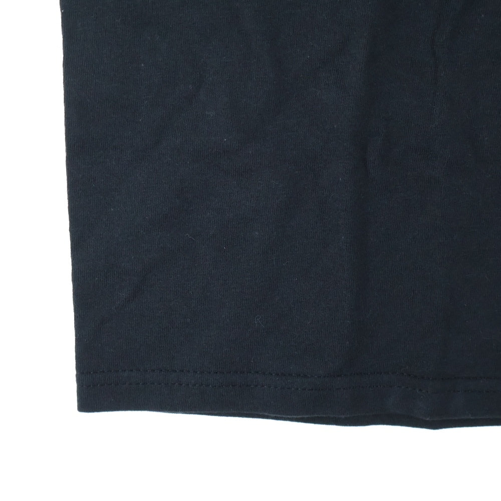 SUPREME(シュプリーム) 23AW Camacho Tee カマチョ 半袖Tシャツ カットソー ブラック