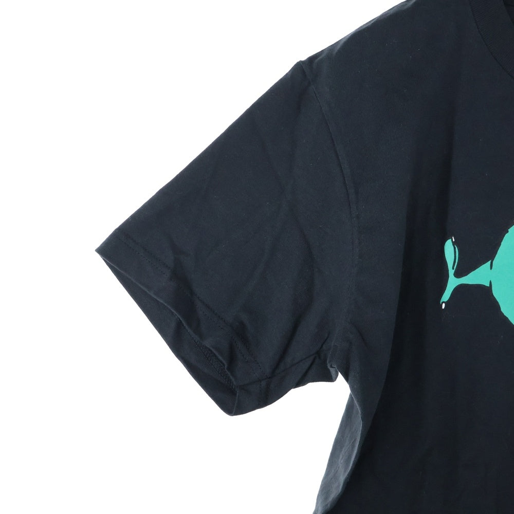 SUPREME(シュプリーム) 23AW Camacho Tee カマチョ 半袖Tシャツ カットソー ブラック