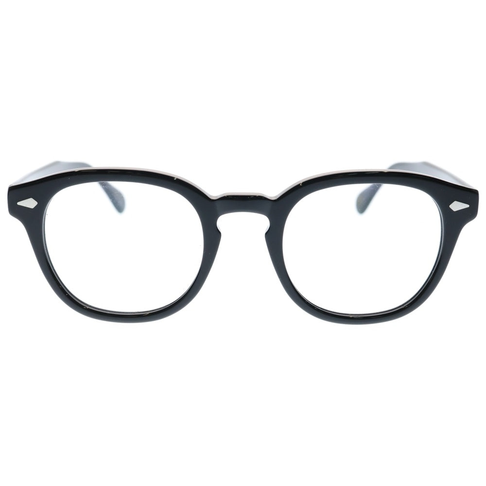 MOSCOT(モスコット) LEMTOSH レムトッシュ ウェリントンアイウェア 眼鏡 ブラック