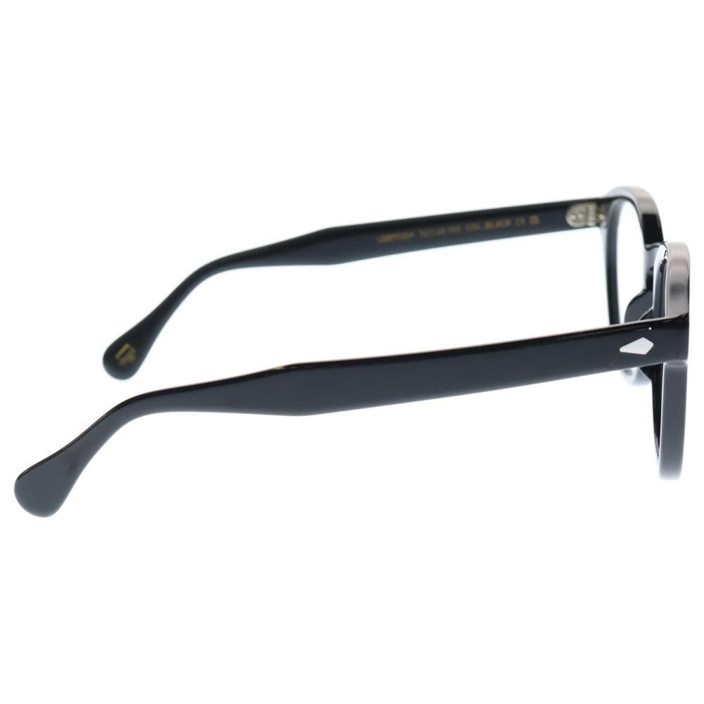 MOSCOT(モスコット) LEMTOSH レムトッシュ ウェリントンアイウェア 眼鏡 ブラック
