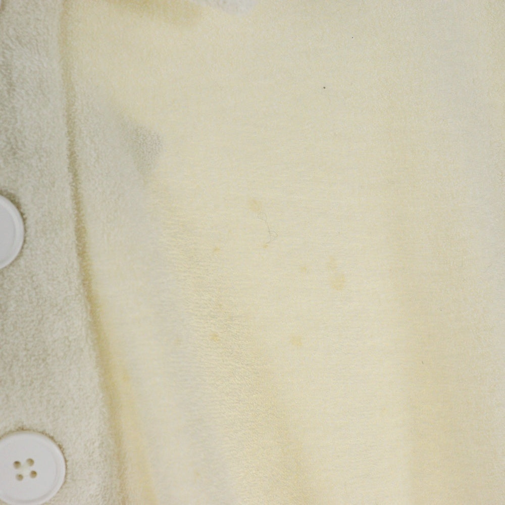 JIL SANDER +(ジルサンダープラス) Polo Shirt 半袖ポロシャツ アイボリー JPUQ707503MQ2475