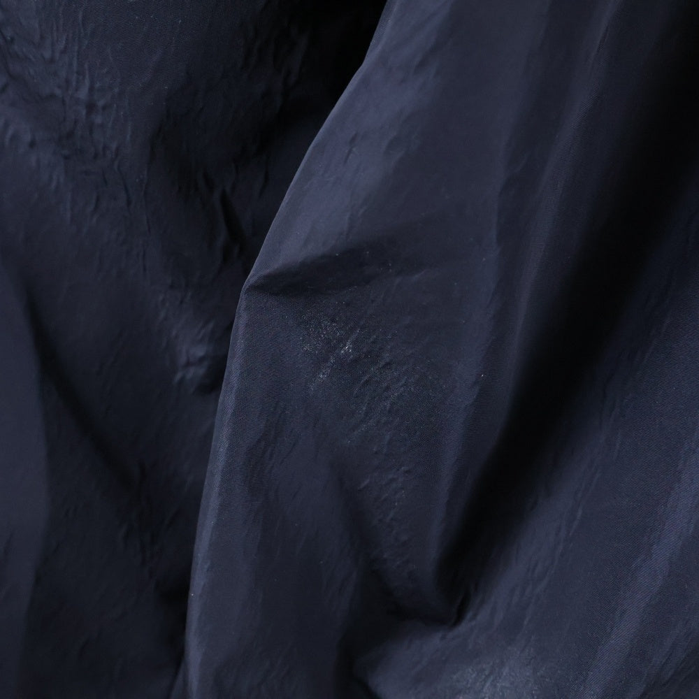 DIOR(ディオール) 19SS ×KAWS Nylon Hooded Jacket カウズ ナイロンジップアップパーカー フーディー ネイビー 923C450Z0152