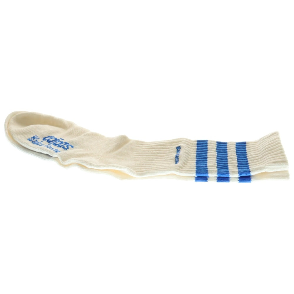 adidas Originals(アディダスオリジナルス) WALES BONNER 3-STRIPES SOCKS ウェールズボナー ソックス 靴下 ホワイト JV8683