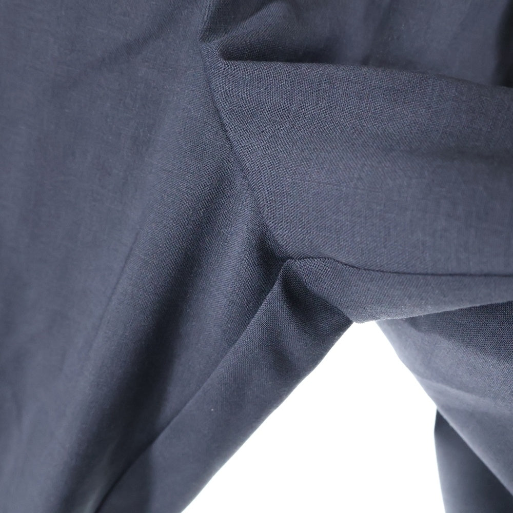 adidas Originals(アディダスオリジナルス) ×KITH Football Suit Pant キス フットボール スーツパンツ スラックス グレー JN3595