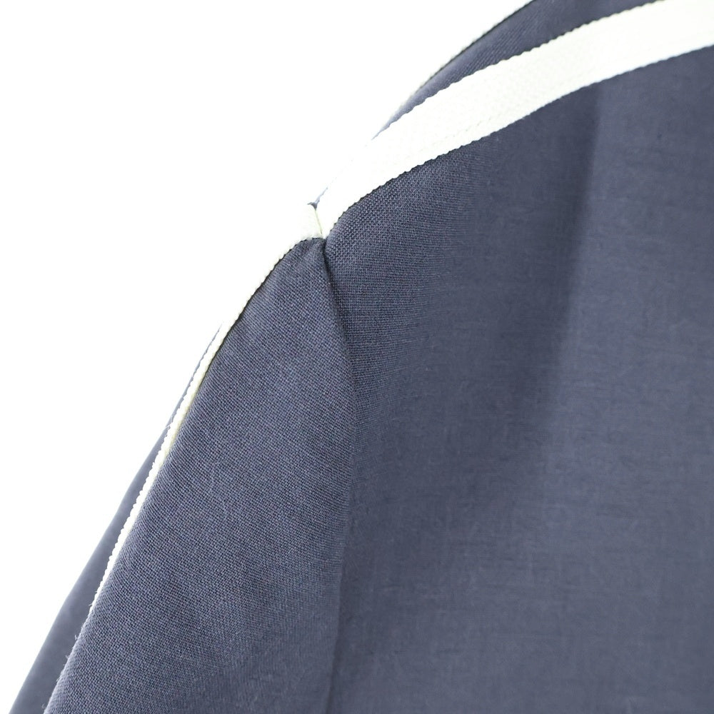 adidas Originals(アディダスオリジナルス) ×KITH Football Suit Jacket キス フットボール スーツジャケット テーラードジャケット グレー JN3594