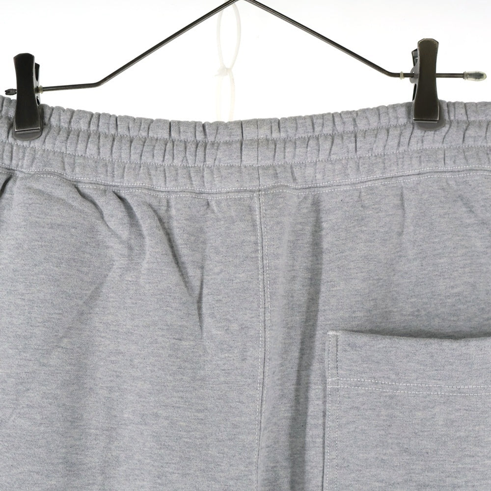 Unlikely(アンライクリー) Unlikely Simple Sweat Pants スウェットパンツ グレー U25F-24-0005