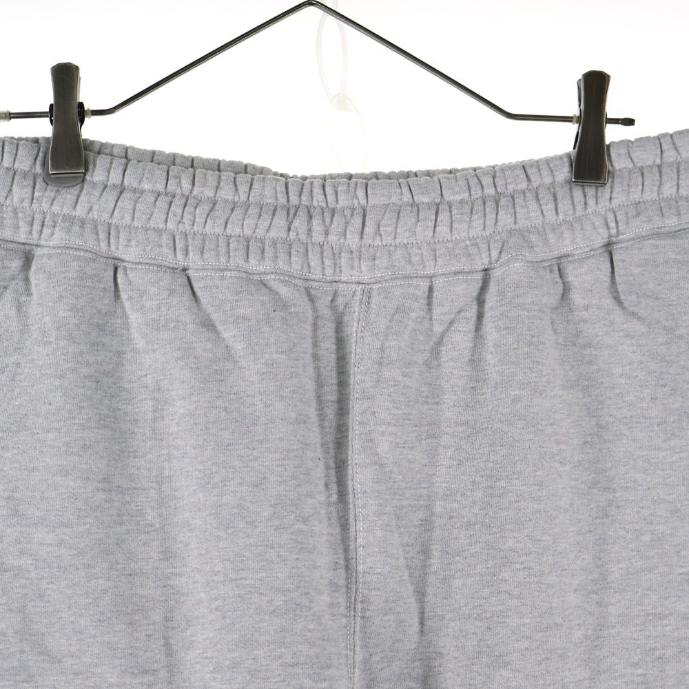 Unlikely(アンライクリー) Unlikely Simple Sweat Pants スウェットパンツ グレー U25F-24-0005
