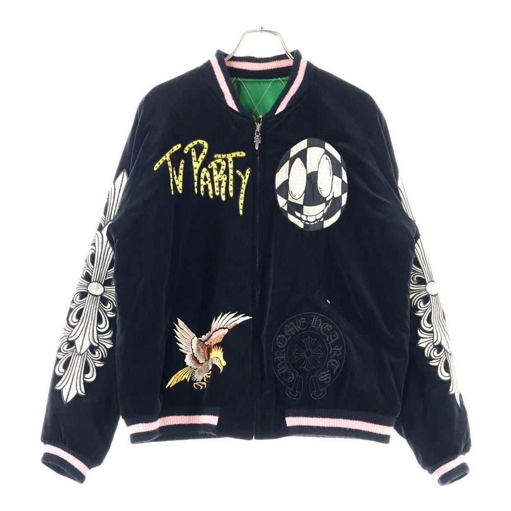 美品 WTAPS スーベニア ジャケット スカジャン 209O▲ 2025年最新】WTAPS メンズ スカジャンの人気アイテム - メルカリ