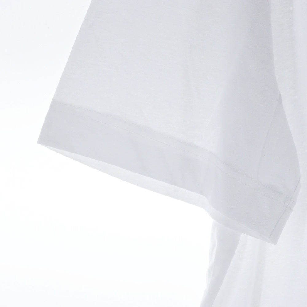 ALEXANDER WANG(アレキサンダーワン) Heart T-Shirt 半袖Tシャツ ホワイト UCC3211493