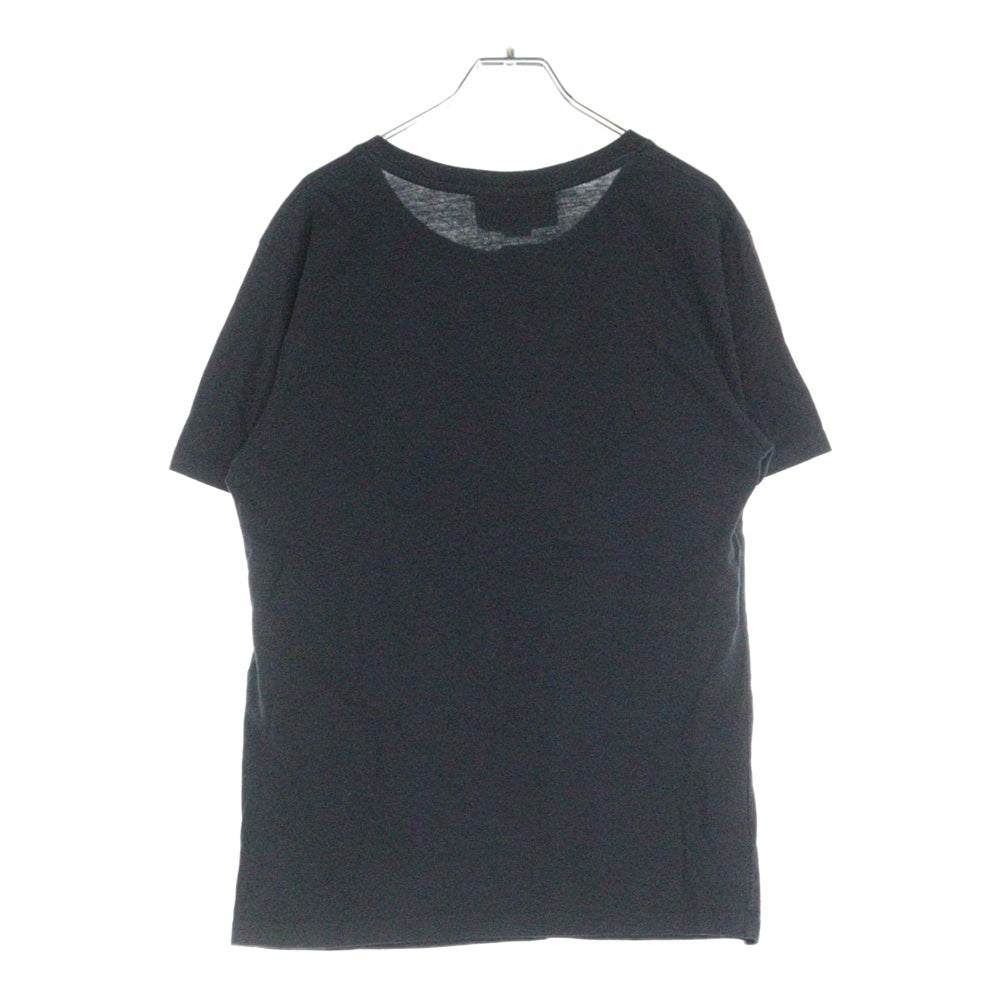 GUCCI(グッチ) City T-Shirt 半袖Tシャツ ブラック 493117 X3N77
