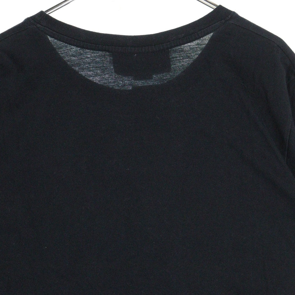 GUCCI(グッチ) City T-Shirt 半袖Tシャツ ブラック 493117 X3N77