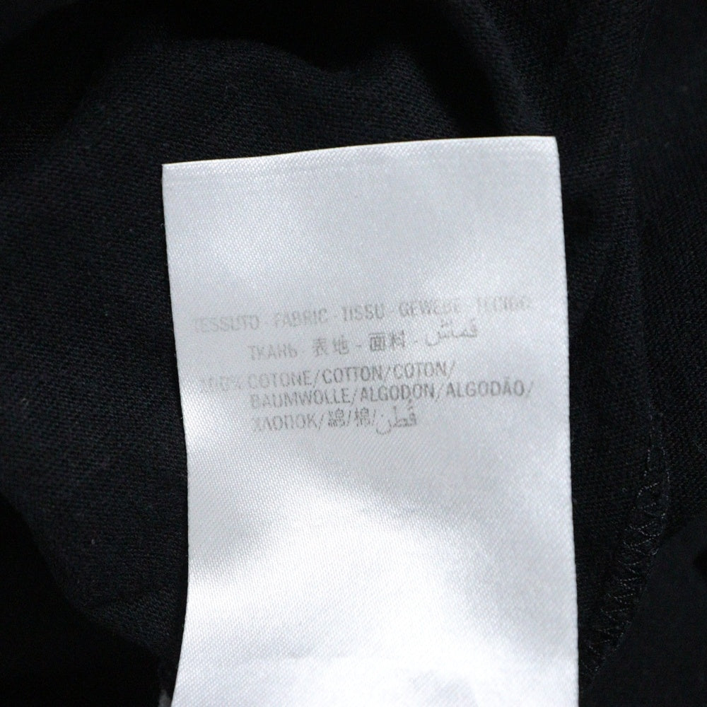 GUCCI(グッチ) City T-Shirt 半袖Tシャツ ブラック 493117 X3N77