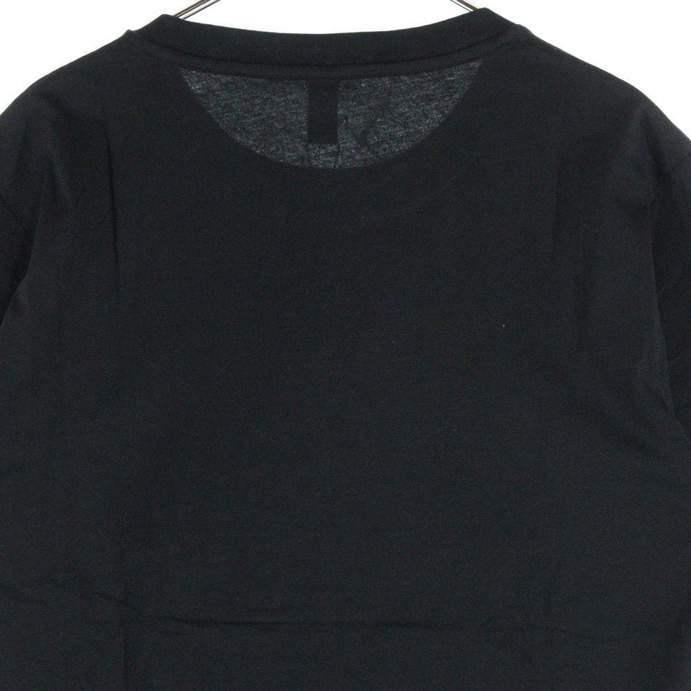 MOSCHINO(モスキーノ) Bear T-Shirt アイスクリーム ベア 半袖Tシャツ ブラック
