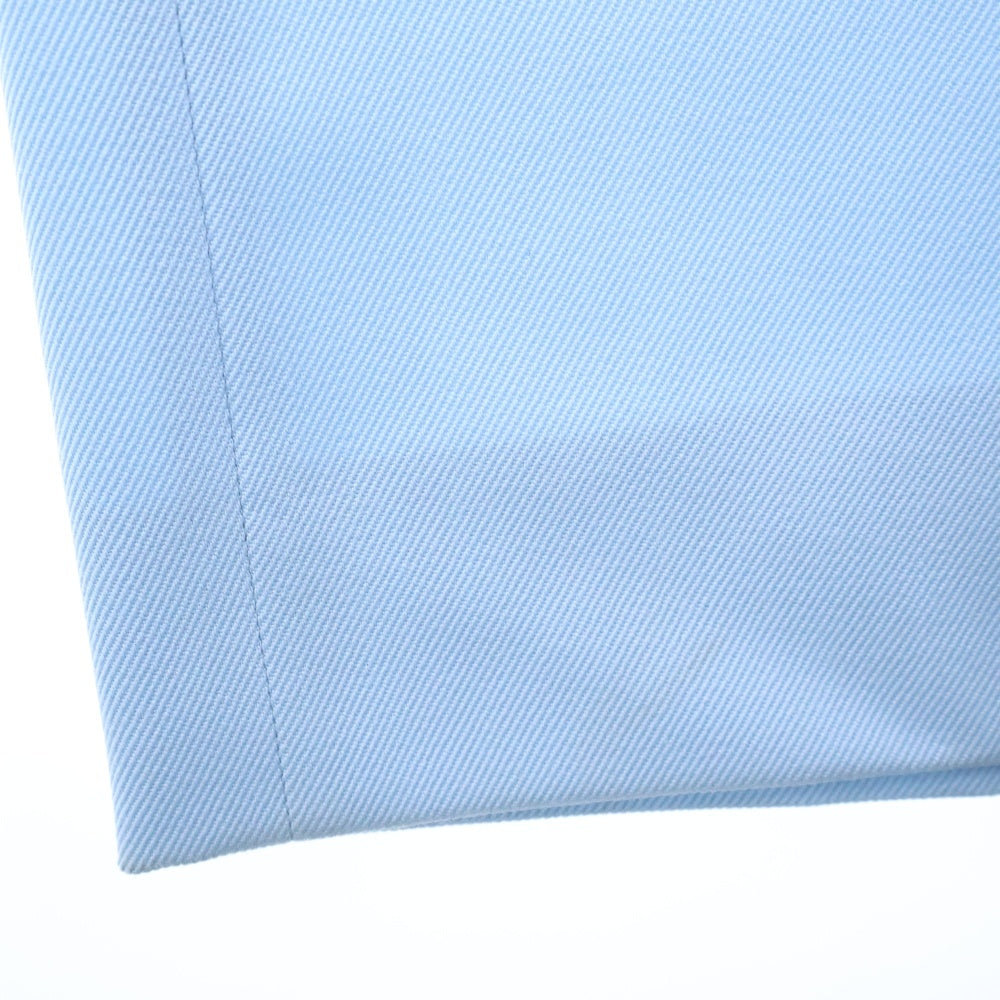 GUCCI(グッチ) WOOL SLACKS ウール スラックス パンツ ブルー 769504 ZAN2V