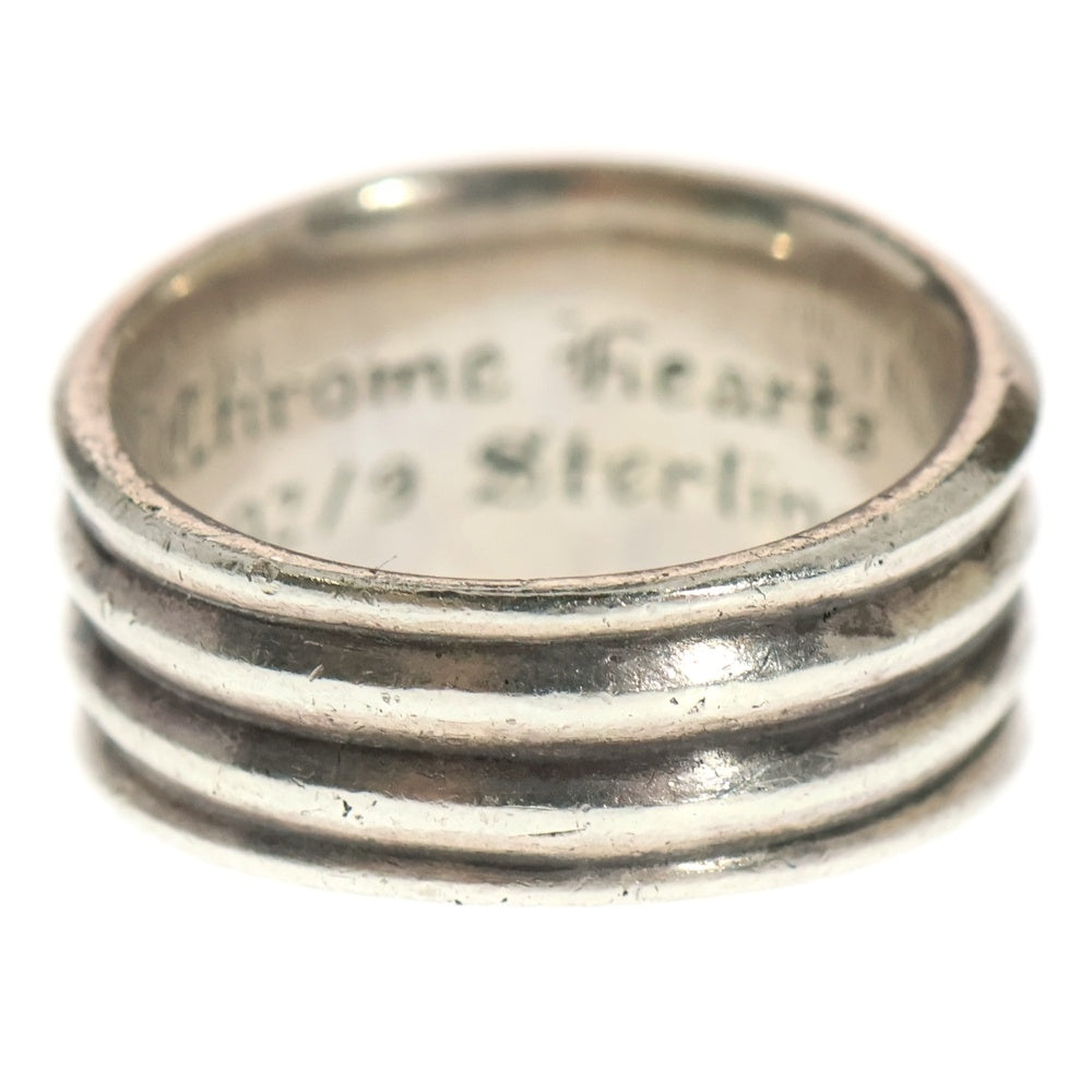 CHROME HEARTS(クロムハーツ) DAGGER ダガーリング シルバー BCA343