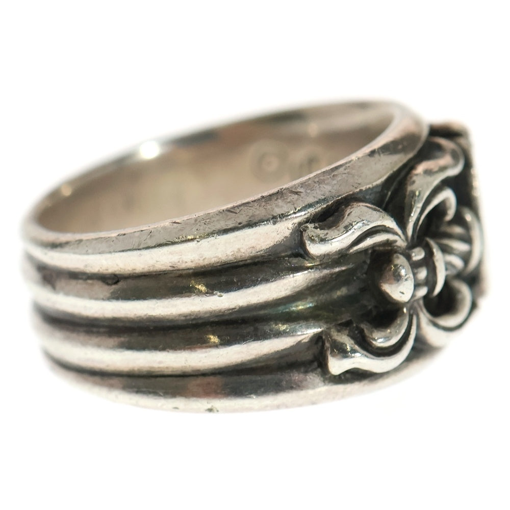 CHROME HEARTS(クロムハーツ) DAGGER ダガーリング シルバー BCA343