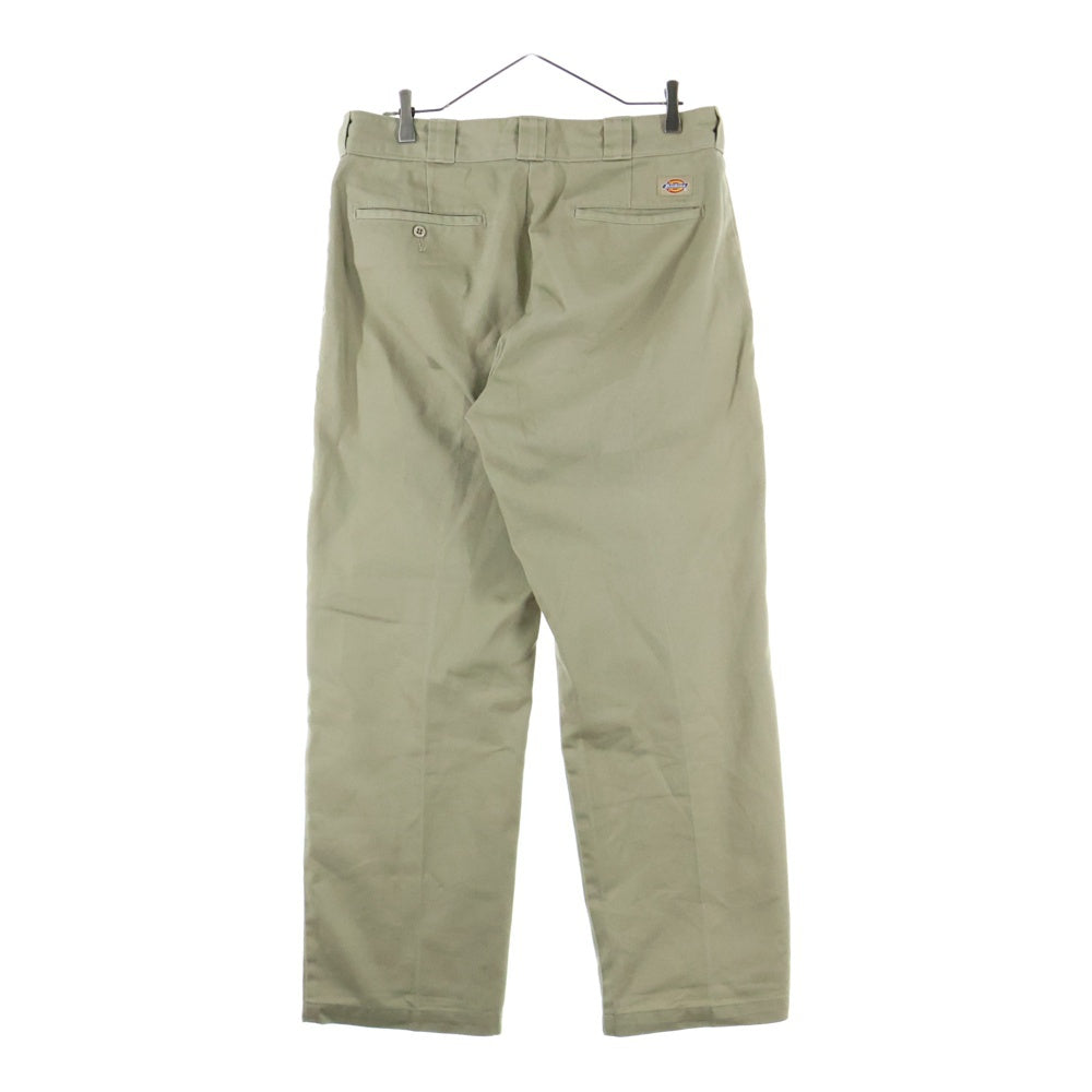 Dickies(ディッキーズ) 874 Original Fit オリジナルフィット コットンチノパンツ 14641300 ベージュ