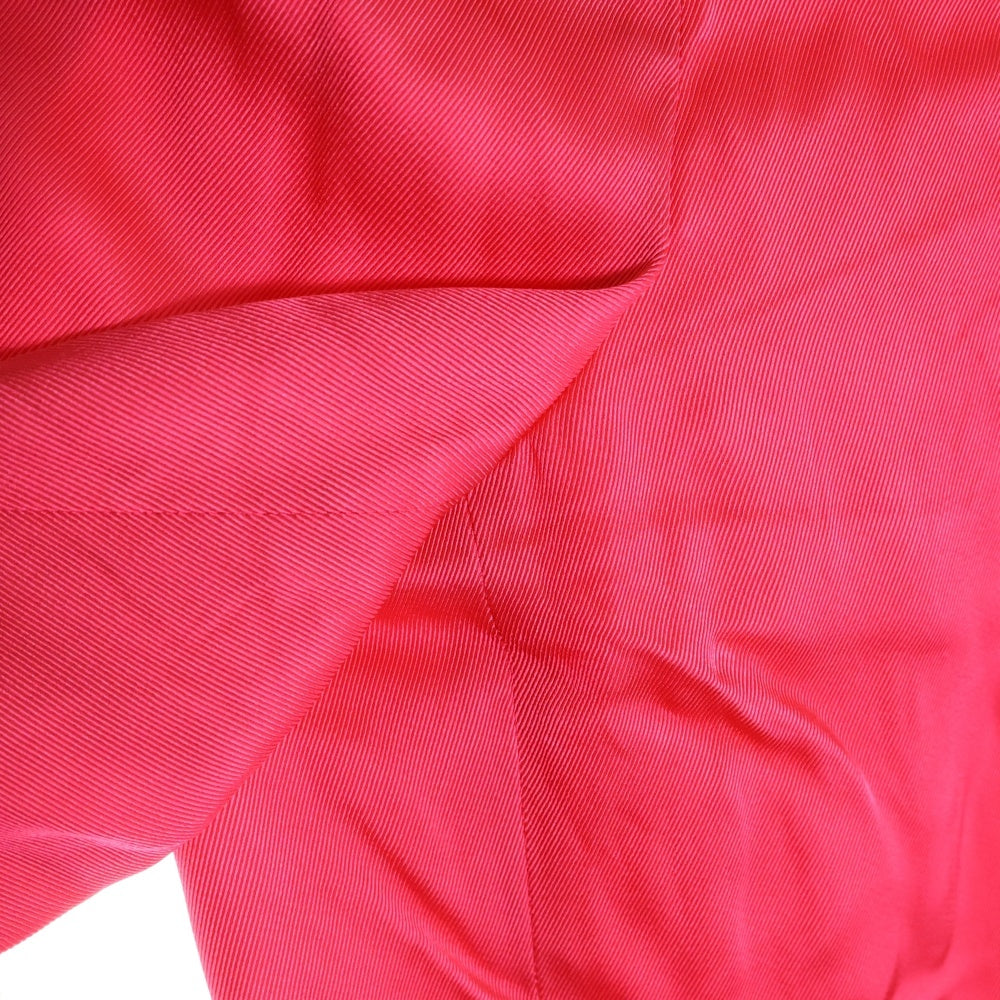 VERSACE(ヴェルサーチ) cargo pocket trousers pants カーゴポケットトラウザーパンツ ピンク