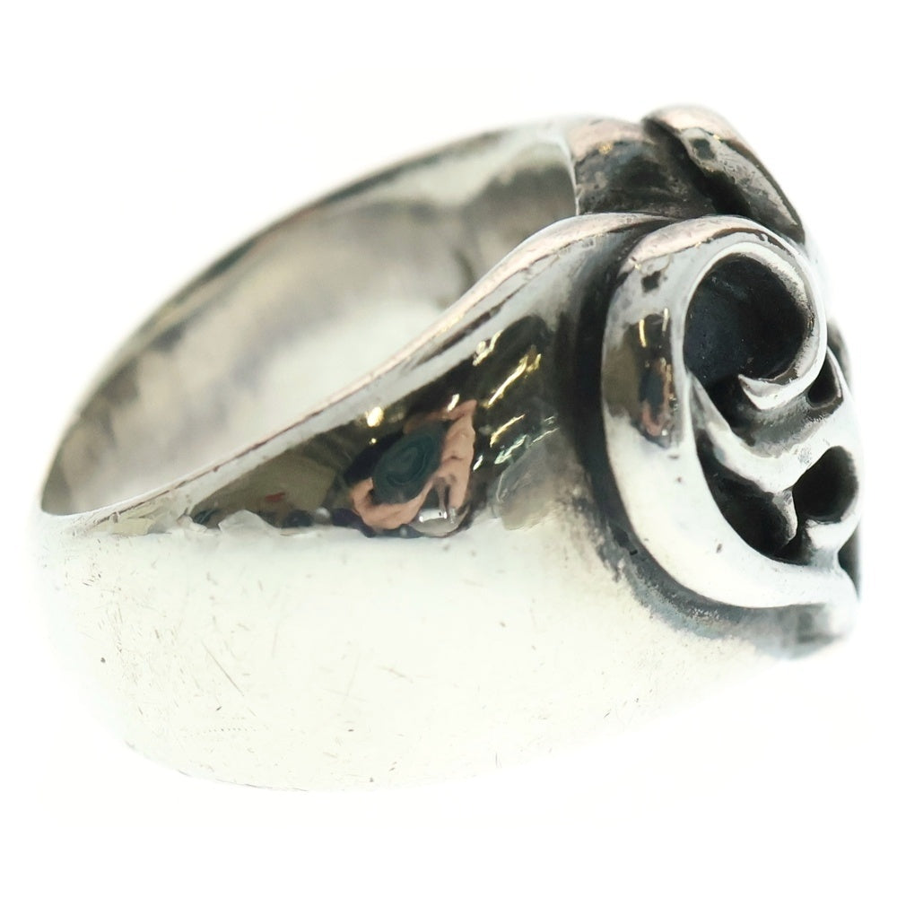 Argent Gleam(アージェントグリーム) Tribal Heart Ring トライバルハートリング シルバー