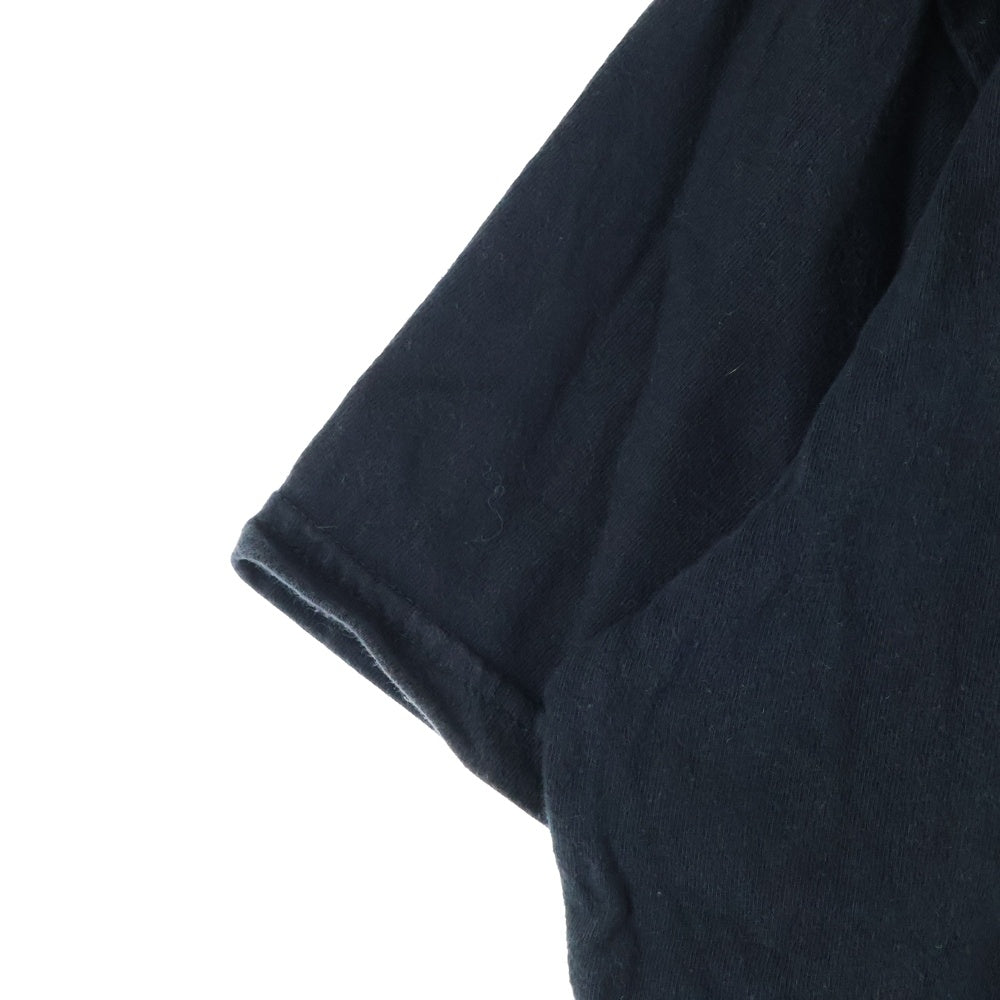 SUPREME(シュプリーム) 19AW Bandana Box Logo Tee バンダナ ボックスロゴ プリント クルーネック 半袖Tシャツ カットソー ブラック