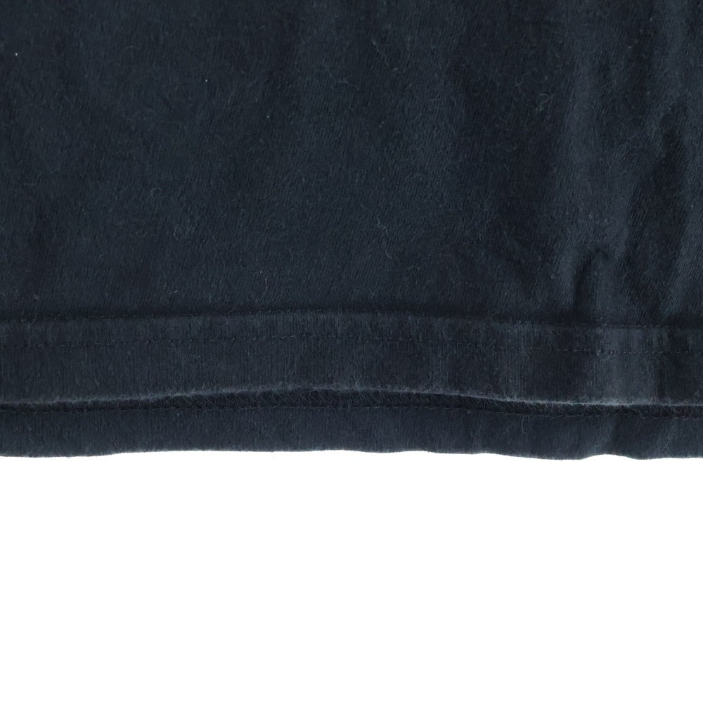 SUPREME(シュプリーム) 19AW Bandana Box Logo Tee バンダナ ボックスロゴ プリント クルーネック 半袖Tシャツ カットソー ブラック