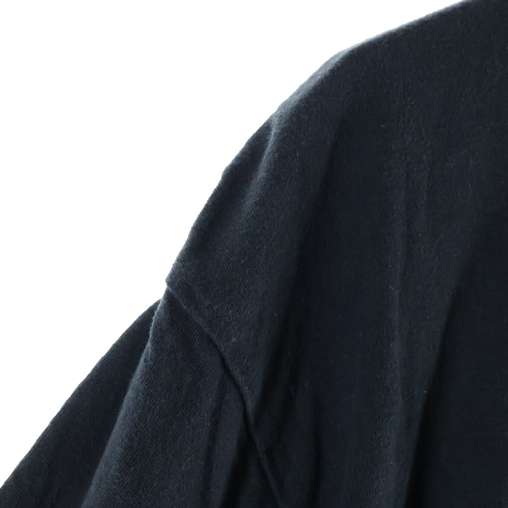 SUPREME(シュプリーム) 19AW Bandana Box Logo Tee バンダナ ボックスロゴ プリント クルーネック 半袖Tシャツ カットソー ブラック