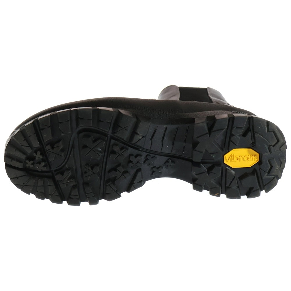 OAO(オーエーオー) LES ARCS BOOTS レザーブーツ ハイカットシューズ ブラック US9/27cm 24D-1A18AR1-90L