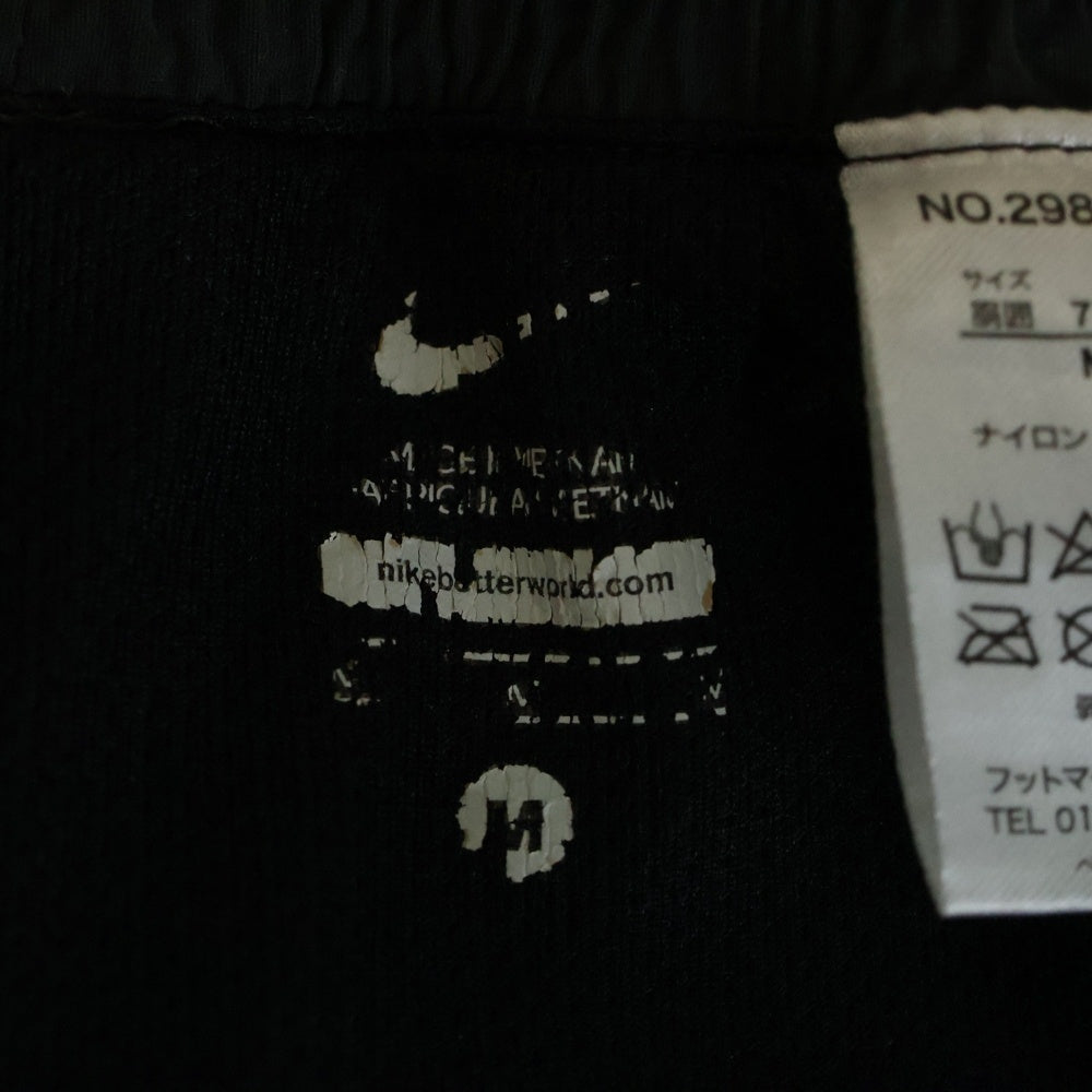 NIKE(ナイキ) ウォーターリペレントボードショーツ 2982735 ネイビー