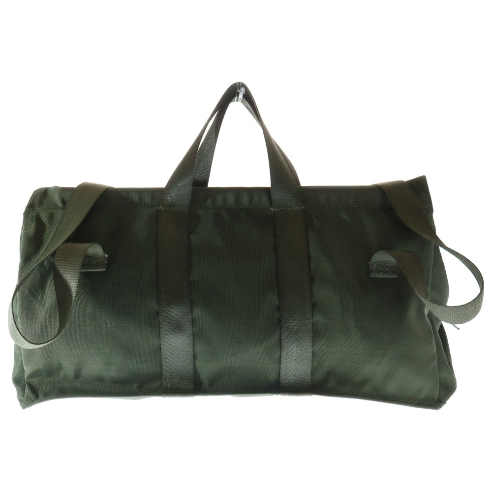 US ARMY(ユーエスアーミー) US ARMY ミリタリートートバッグ ハンドバッグ カーキ