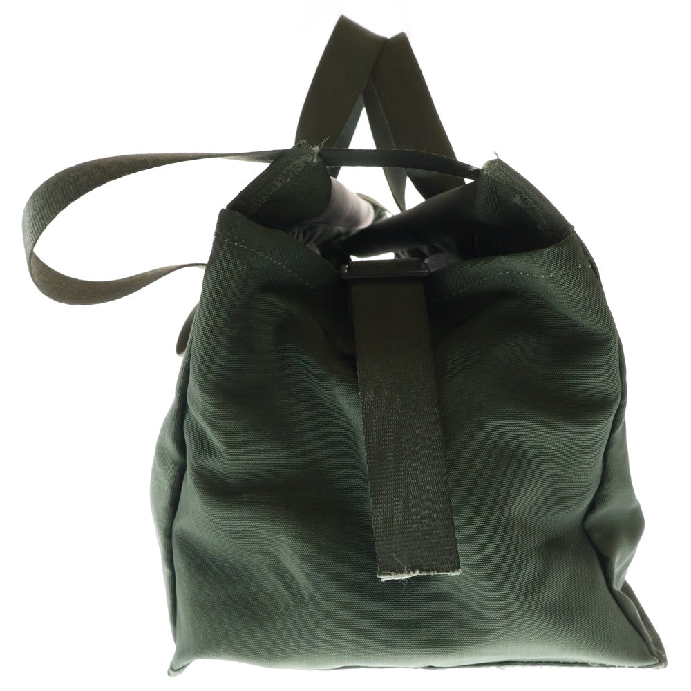 US ARMY(ユーエスアーミー) US ARMY ミリタリートートバッグ ハンドバッグ カーキ